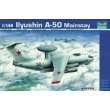 Trumpeter 03903 - 1:144 Iljushin A-50 Mainstay