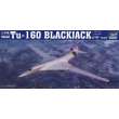 Trumpeter 03906 - 1:144 Tupolev Tu-160 BlackJack Bomber