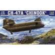 Trumpeter 05104 - 1:35 CH-47A Chinook