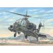 Trumpeter 05114 - AH-64A Apache Early