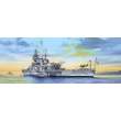 Trumpeter 05318 - 1:350 Italian Navy Battleship RN Roma