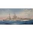 Trumpeter 05326 - 1:350 USS Indianapolis CA-35 1945