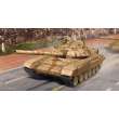 Trumpeter 05561 - 1:35 Indian T-90C MBT...