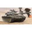 Trumpeter 05576 - 1:35 Israel Tiran-6 MBT