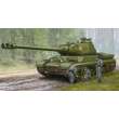 Trumpeter 05589 - 1:35 Soviet JS-2M Heavy Tank-Early