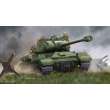 Trumpeter 05590 - 1:35 Soviet JS-2M Heavy Tank-Late