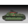 Trumpeter 07150 - 1:72 Soviet T-28 Medium Tank (Welded)