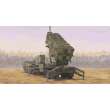 Trumpeter 07158 - 1:72 M983 HEMTT & M901 Launching Station w/MIM-104 Patriot SAM System (PAC-2)