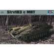 Trumpeter 07220 - 1:72 Strv103c MBZ