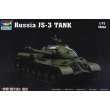 Trumpeter 07227 - 1:72 Russian JS-3 Tank