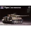 Trumpeter 07243 - 1:72 Tiger 1 Tank (Mid.)