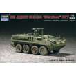 Trumpeter 07255 - 1:72 ´´Stryker´´ Light Armored Vehicle (ICV)