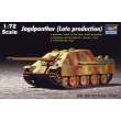 Trumpeter 07272 - 1:72 German Jagdpanther (Late Production)