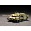 Trumpeter 07279 - 1:72 M1A2 Abrams MBT