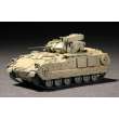 Trumpeter 07297 - 1:72 M2A2 ODS/ODS-E Bradley Fighting Vehicle