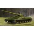 Trumpeter 09580 - 1:35 Object 450 Medium Tank