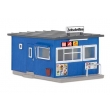 Liliput 937000 - Liliput Zeitungs-Kiosk H0 L937000