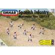 Emhar 937215 - 1/72 Spanische Infanterie