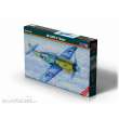 Mistercraft C-35 - BF-109F-4´Hahn´ in 1:72