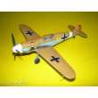 Mistercraft C-40 - BF-109F-4/trop ´Marseille´ in 1:72