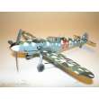 Mistercraft C-108 - BF-109G-5R6 Roten Jager in 1:72