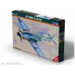 Mistercraft D-25 - BF-109G-12JG-101 in 1:72