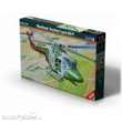 Mistercraft D-31 - Westland´Combat Lynx´ AH.7 in 1:72