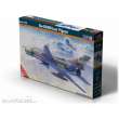 Mistercraft D-46 - Su-20M2 Los Tigres in 1:72