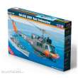 Mistercraft D-57 - AB-212 ASW Anti Submarine in 1:72