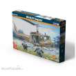 Mistercraft D-78 - UH-1H/D ´Irquois´ in 1:72