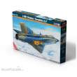 Mistercraft D-88 - J-35J Draken Swedish A.F in 1:72