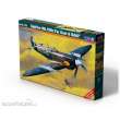 Mistercraft D-178 - 1:72 Spitfire Mk. VIIIC Far East & RAAF