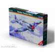 Mistercraft D-213 - Hawker Tempest Mk.V in 1:72