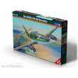 Mistercraft D-215 - Me-262B/CS-92 Shwalbe in 1:72