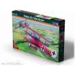 Mistercraft D-230 - Fokker Dr.I´Red Baron´ NEW in 1:48