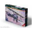 Mistercraft D-231 - Sopwith ´Camel´ NEW in 1:48