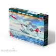 Mistercraft D-254 - Piper L-4H with floats in 1:72