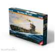 Mistercraft D-290 - Das U-Boot VIIC ´U-617´ in 1:400