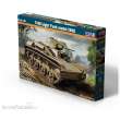 Mistercraft E-02 - T-60 Light Tank in 1:35