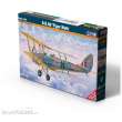 Mistercraft E-42 - D.H. 82 ´Tiger Moth´ in 1:48