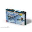 Mistercraft F-21 - DB-3F Luftwaffe Test in 1:72