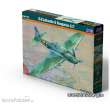 Mistercraft F-224 - 1:72 IL-2 Luftwaffe & Hungarian A.F