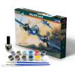 Mistercraft SD-08 - PZL P-37B Los II SUPER SET in 1:72