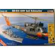 Mistercraft SD-57 - AB-212 ASW Anti Submarine SUPER SET in 1:72