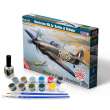 Mistercraft SD-180 - Hurricane Mk.Ia ´Battle of Britan´ SUPER SET in 1:72