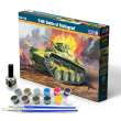 Mistercraft SE-04 - T-60 Battle of Stalingrad SUPER SET in 1:35