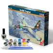 Mistercraft SE-10 - Su-25K ´Frogfoot´ SUPER SET in 1:72