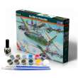 Mistercraft SE-60 - 1:72 Me-262-1A Schwalbe, START SET