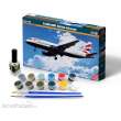 Mistercraft SF-09 - A-320-200 British Airways SUPER SET in 1:125