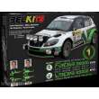 BELKITS BEL004 - SKODA FABIA S2000 EVO in 1:24